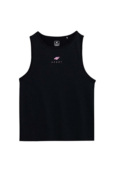 4F Kids Sleeveless T-Shirt 134/140