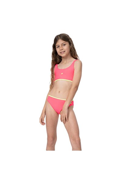 4F Girls Bikini Set 134/140