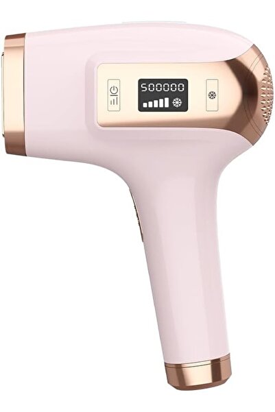 Genera جهاز T5 IPL لإزالة الشعر بالليزر - مزيل شعر دائم بدون ألم للنساء مع تب...