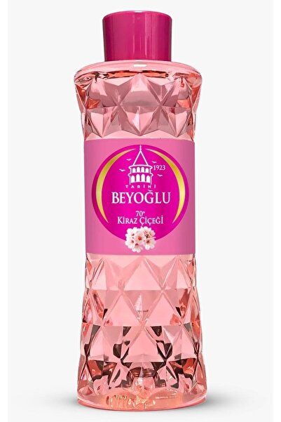 ege salkım Tarihi Beyoğlu 1923 Kiraz Çiçeği Kolonyası 400 ML - Özel Tasarım P...