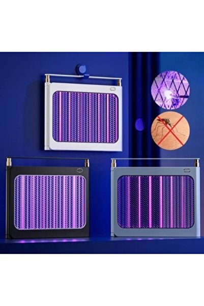 OEM Φορητή λάμπα αντι-τάνταρι UV με φόρτιση Type-C και μπαταρία 4000 mAh