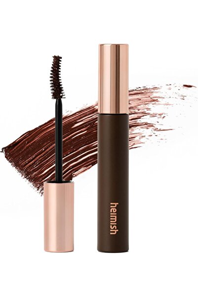 Heimish Dailism Smudge Stop Mascara, Curling & Lengthening, Long-lasting, Wat...