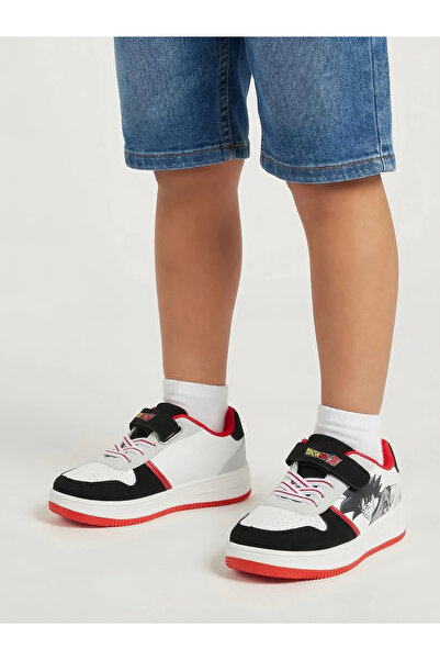 Styli Dragon Ball Z TJ Shoes