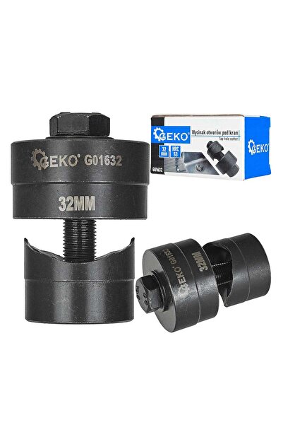 GEKO DISPOZITIV PENTRU PERFORAT TABLA 32MM -