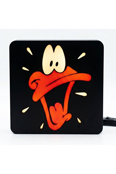 baskıhane Duffy lightbox