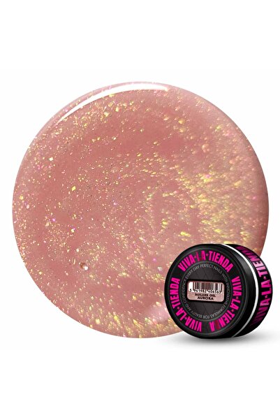 Tienda VIVA LA BUILDER GEL AURORA 08 - Sunset Nude - 15ml