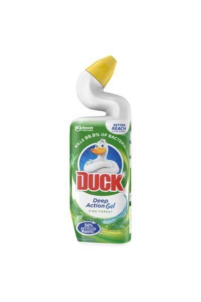 SOHO Gel, Duck Deep Action, 750 ml Pin,