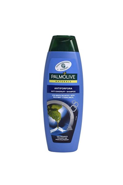 SOHO Sampon, Palmolive, 350 ml Anti Dandruff,
