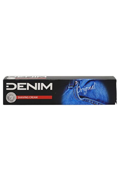 SOHO Denim Crema Ras 100 ml Original,