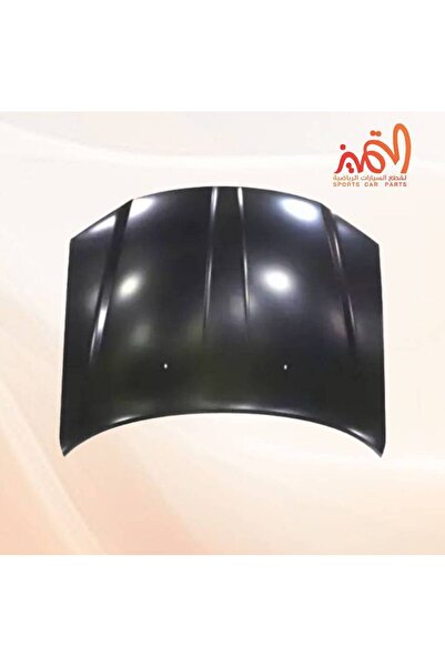 OEMS كبوت كرايسلر (2015 -2020) عادي المنيوم