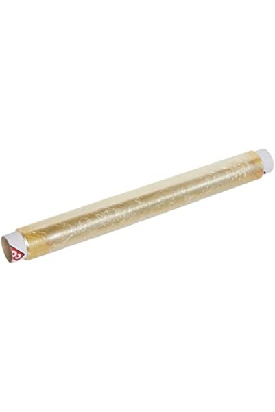 Yıldızan Tamgün Replacement Stretch Film for Bas & Kes 30 cm X 60 m - Only Re...
