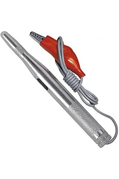 Yıldızan TAMGÜN Wert W 2605, Stilou electric de control, Corp metalic, 6/24V,...