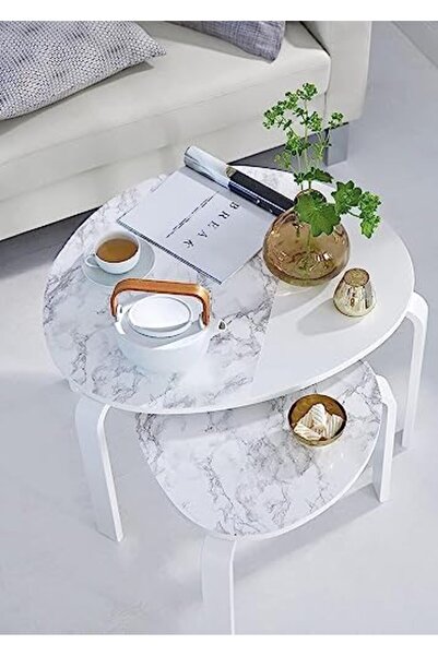 Yıldızan Folie autoadezivă TAMGÜN gri Marmi 45 cm x 2 m TAMGÜN 1159648
