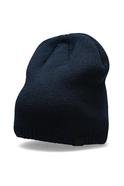 4F Mens Beanie L