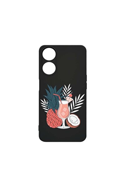 bestcase Husa BestCase¬Æ SLIM SIlicon 0.8MM, Compatibila Cu OPPO A58 5G, Summ...