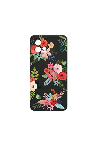 bestcase Θήκη Υγρής Σιλικόνης Premium, Συμβατή με Motorola Moto G72, Σχέδιο Λ...
