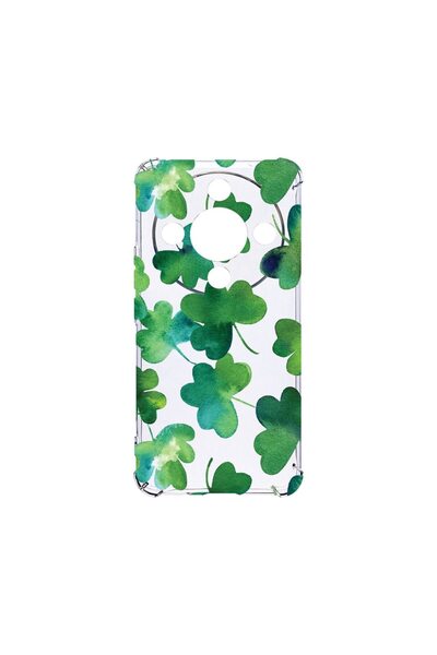 bestcase Αντικραδασμική Θήκη 1.5MM, Συμβατή με Honor X9b / Magic6 Lite / X50 ...