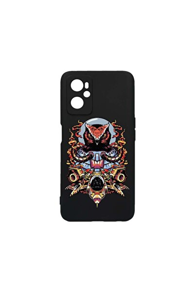 bestcase Husa BestCase¬Æ Slim SIlicon 0.8MM, Compatibila Cu OPPO K10 4G, Astr...