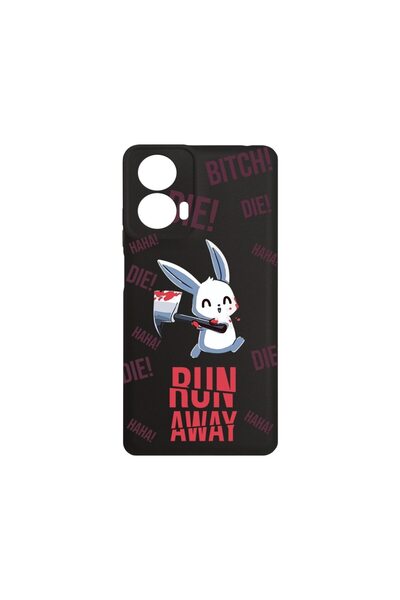 bestcase Husa pentru Motorola Moto G24 / Moto G24 Power, BestCase¬Æ Slim SIli...