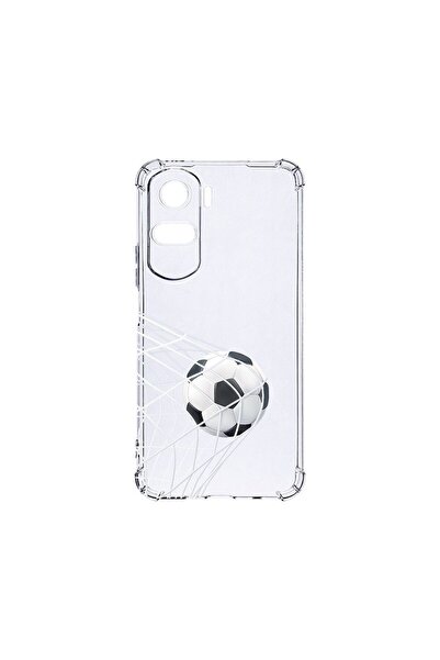 bestcase Husa BestCase¬Æ Anti Shock 1.5MM, Compatibila Cu Honor 90 Lite, Foot...