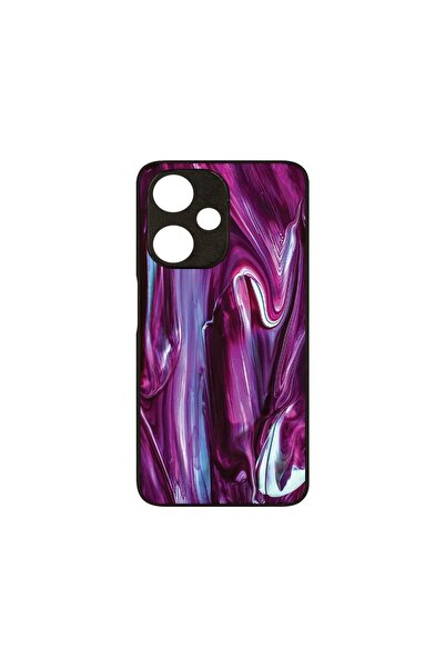 bestcase Husa BestCase¬Æ MaxSafe, Compatibila Cu OPPO A59 5G, Marble Purple, ...