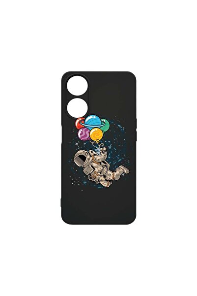 bestcase Θήκη Υψηλής Ποιότητας από Υγρή Σιλικόνη, Συμβατή με OPPO A98, Σχέδιο...