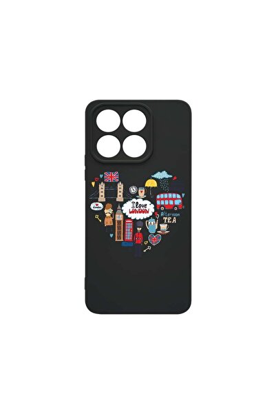 bestcase Husa BestCase¬Æ Premium Liquid Silicon, Compatibila Cu Honor X8a, I ...