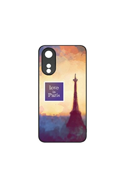 bestcase Husa BestCase¬Æ Slim Glassy, Compatibila Cu OPPO A78 5G / A58 5G, Pa...