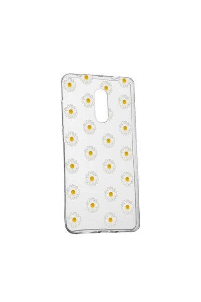 bestcase Husa Happy Flowers, pentru Oppo Reno 2, rezistenta la uzura, anti-al...