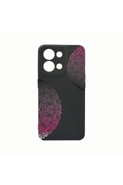 bestcase Θήκη σιλικόνης, Συμβατή με Oppo Reno8 Pro, Δαντελωτή, Ανθεκτική στη ...