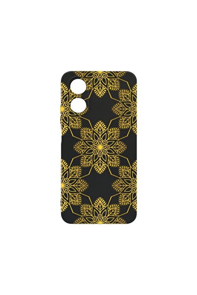 bestcase Husa BestCase® Silicon Lichid Premium, Compatibilă cu OPPO A38 4G, A...
