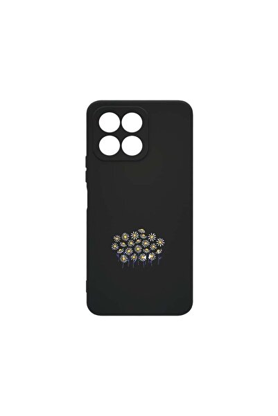 bestcase Husa BestCase¬Æ SLIM SIlicon 0.8MM, Compatibila Cu Honor X8 5G, Litt...