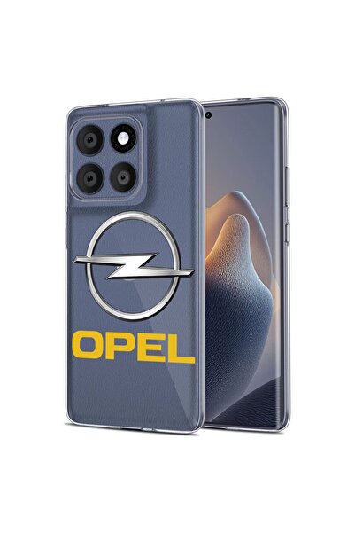 bestcase Husa pentru Motorola Edge 60 Fusion 5G, BestCase¬Æ Clear Silicon 2MM...