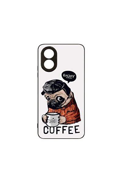 bestcase Husa BestCase¬Æ MaxSafe, Compatibila Cu OPPO A38 4G, Enjoy Coffee, H...