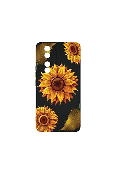 bestcase Husa BestCase¬Æ Premium Liquid Silicon, Compatibila Cu Honor 90, Sun...