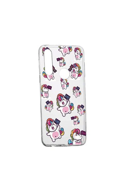 bestcase Husa pentru Oppo A31, Fat Unicorn, rezistenta la uzura, anti-aluneca...