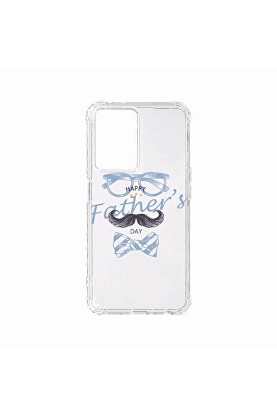 bestcase Husa BestCase¬Æ Anti Shock, Compatibila cu OPPO A77, Fathers Day, Re...