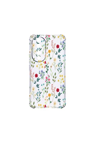 bestcase Husa BestCase¬Æ Anti Shock 1.5MM, Compatibila Cu Honor 90, Spring Fl...