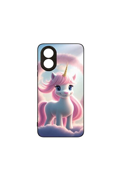bestcase Husa BestCase¬Æ MaxSafe, Compatibila Cu OPPO A38 4G, Magical Pattern...