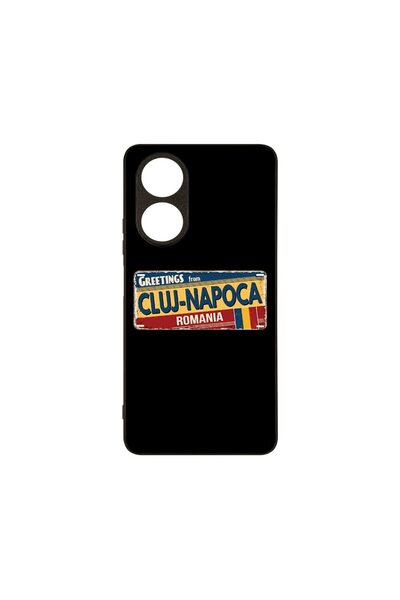 bestcase Husa BestCase¬Æ MaxSafe, Compatibila Cu OPPO A78 4G, Cluj Napoca Lic...