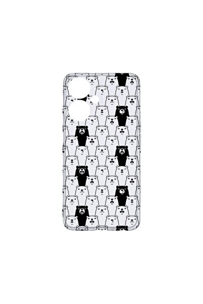 bestcase Husa BestCase¬Æ Silicon transparent, Compatibilă cu Honor X7b, Model...