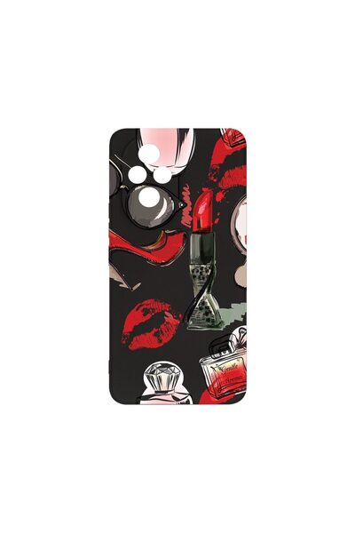 bestcase ¬Æ Husa Premium Silicon, Compatibila Cu Honor 200 Pro, Fashion, SLIM...