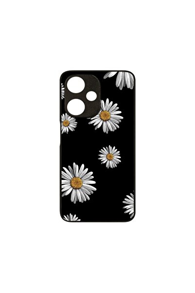 bestcase Husa BestCase¬Æ MaxSafe, Compatibila Cu OPPO A59 5G, Daisy Pattern, ...