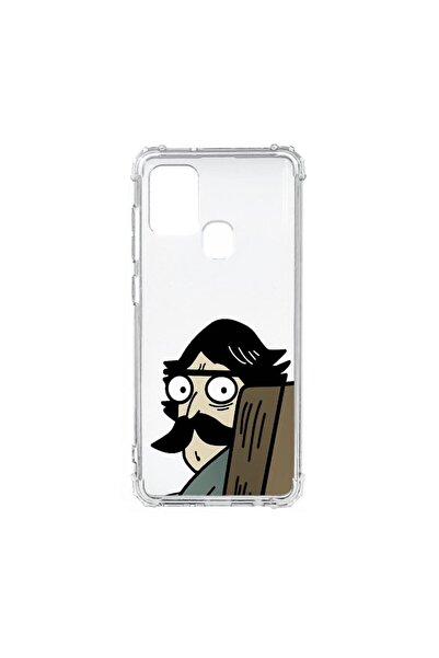 bestcase Husa Anti Shock Silicon Compatibila Cu Motorola Moto G60s, Meme, Mil...