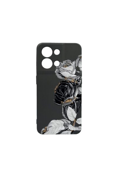 bestcase Husa BestCase¬Æ SLIM SIlicon 0.8MM, Compatibila Cu OPPO Reno8 Pro, B...