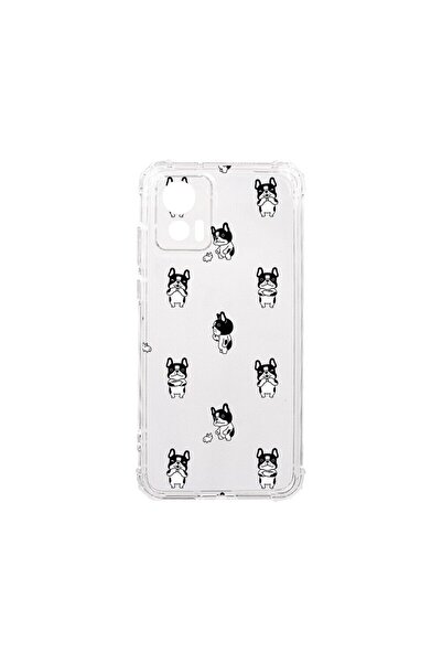 bestcase Husa BestCase¬Æ Anti Shock 1.5MM, Compatibila Cu Motorola Edge 30 Ne...