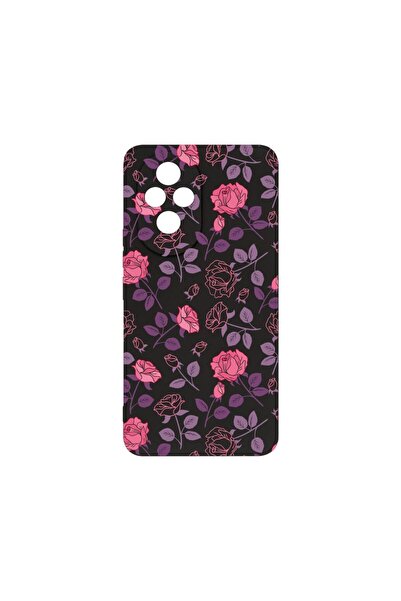 bestcase Θήκη Σιλικόνης Premium, Συμβατή με Honor 200 Pro, Ροζ, Λεπτή 1.2 χιλ...