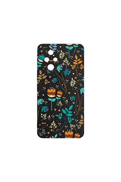 bestcase Husa pentru Honor 200 5G, BestCase¬Æ Slim SIlicon 0.8MM, Spring Flow...