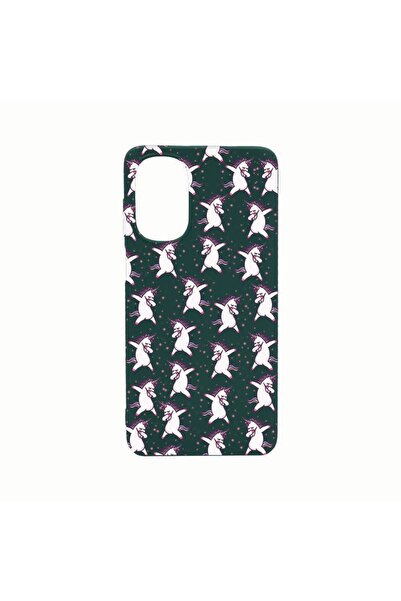 bestcase Husa Silicon, Compatibila Cu Motorola Moto E32s, Unicorn, Rezistenta...