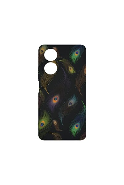 bestcase Husa BestCase¬Æ Premium Liquid Silicon, Compatibila Cu OPPO A58 4G, ...